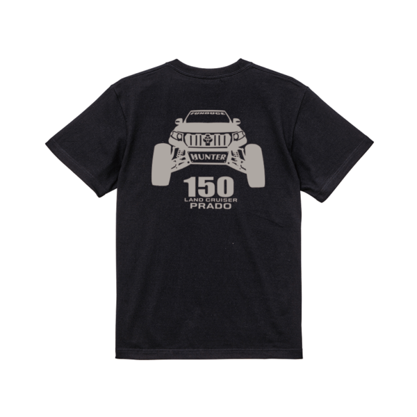150　黒