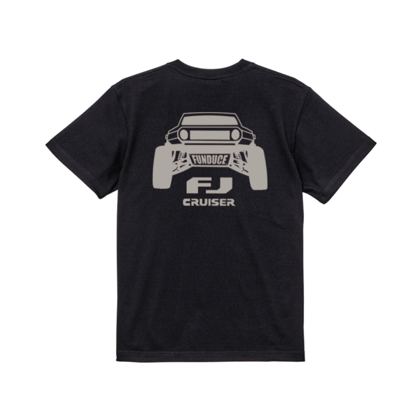 FJ　黒