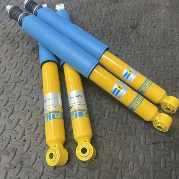 BILSTEIN
