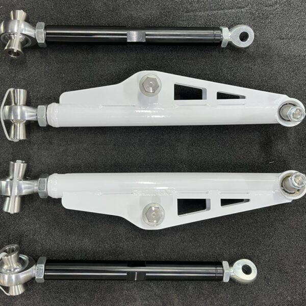 SWIFT zc33s用 ロアアーム